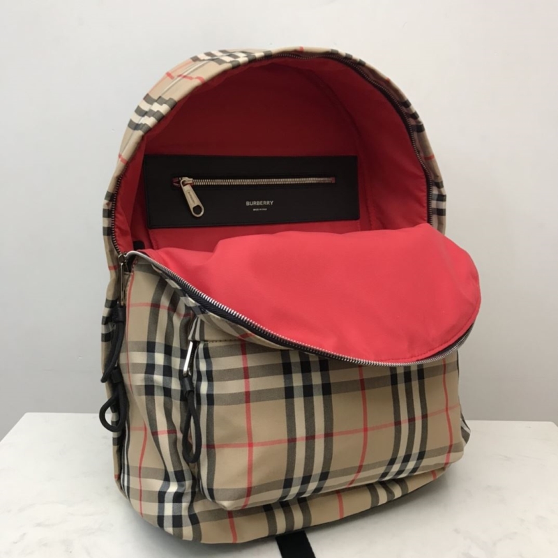 Burberry Backpacks